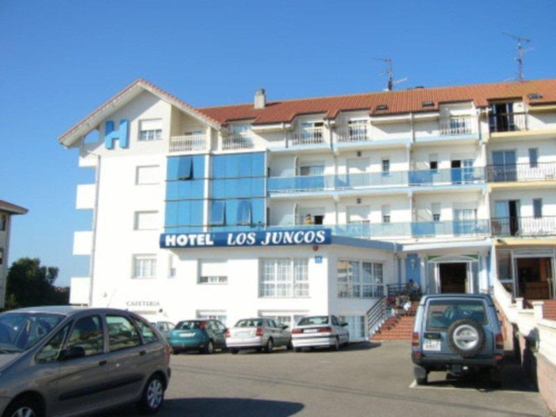 Apartamentos Los Juncos I Playa del Inglés Exterior foto